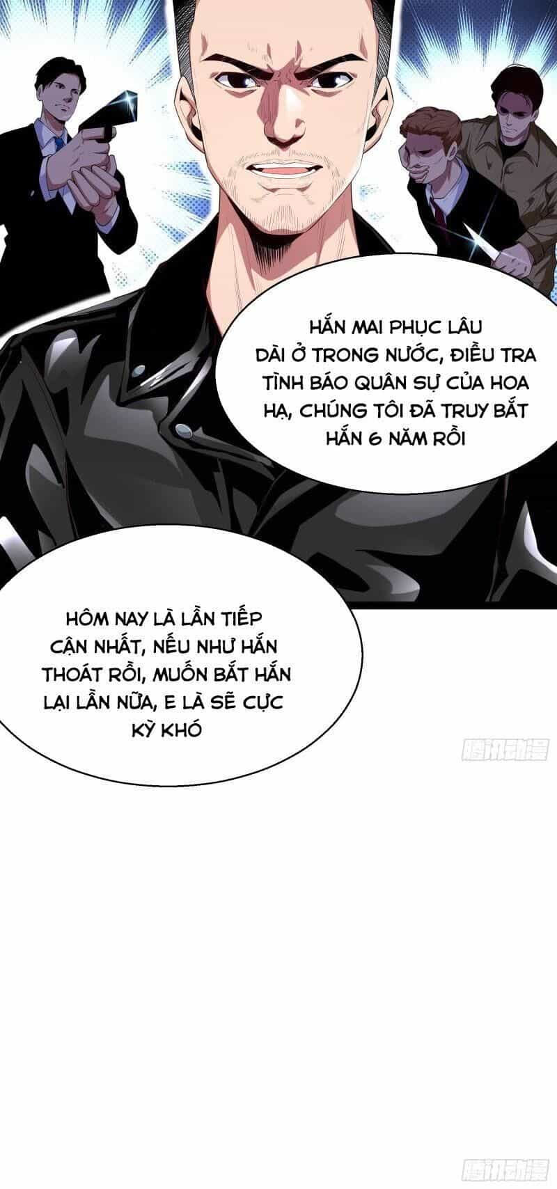 Shipper Thần Cấp - Chương 56 - ảnh 16
