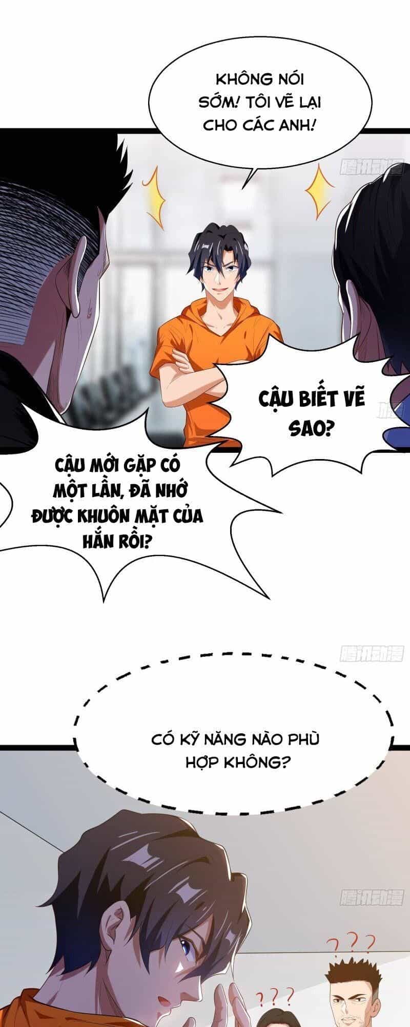 Shipper Thần Cấp - Chương 56 - ảnh 19