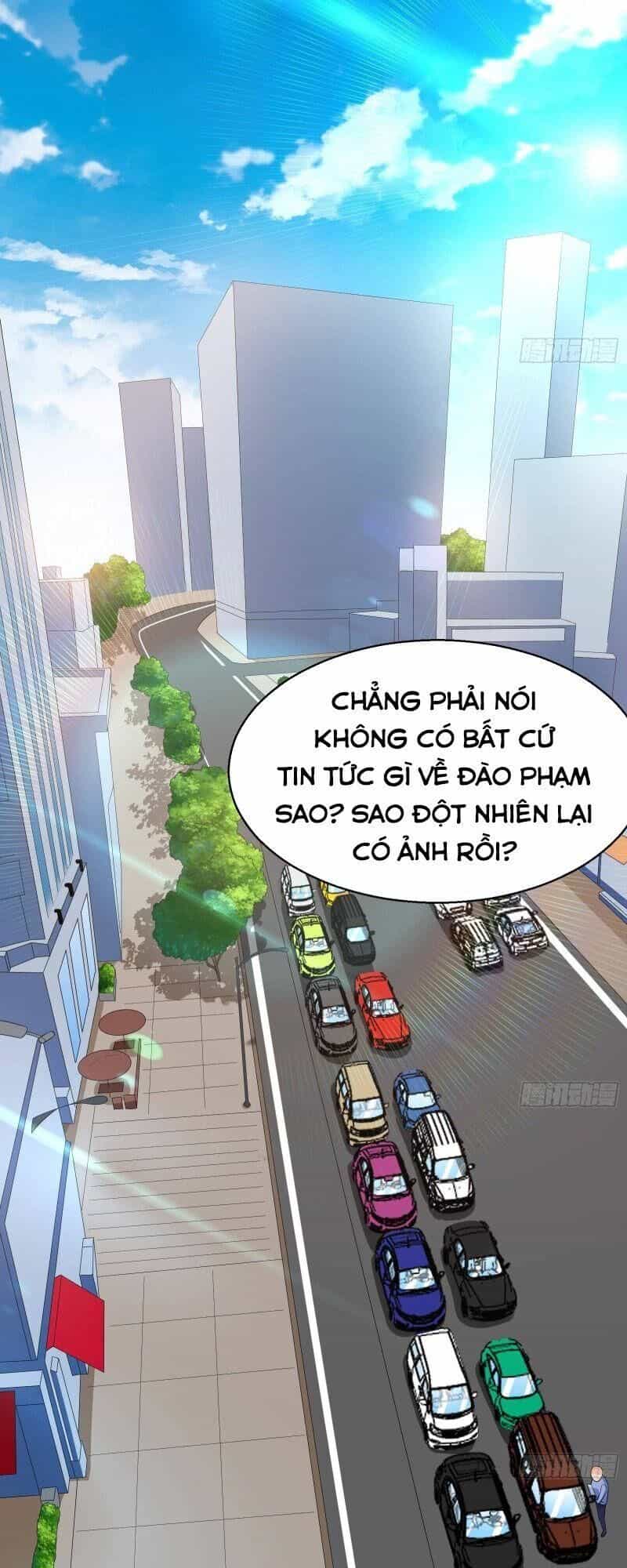 Shipper Thần Cấp - Chương 56 - ảnh 23