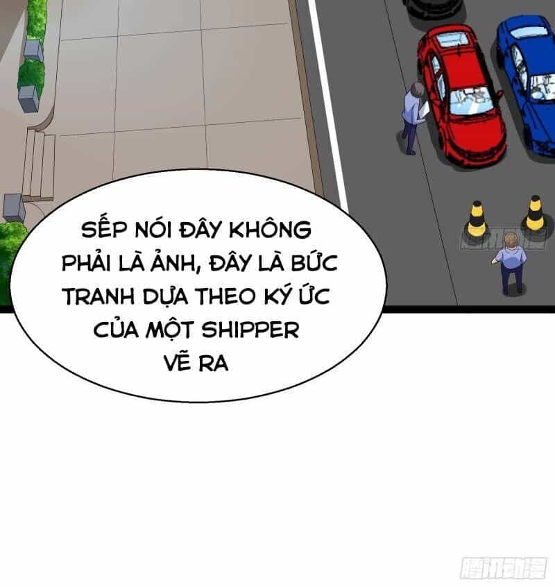 Shipper Thần Cấp - Chương 56 - ảnh 24