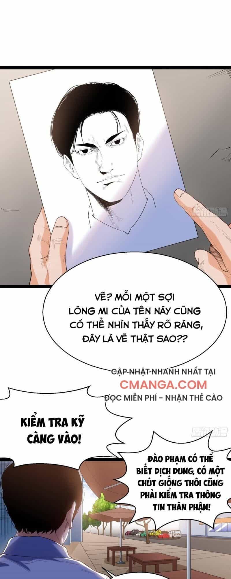 Shipper Thần Cấp - Chương 56 - ảnh 25