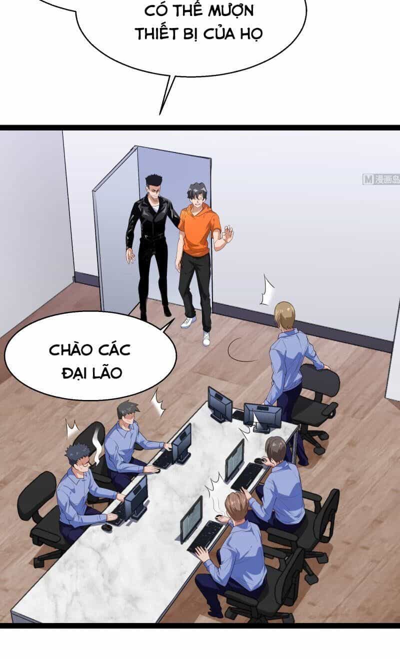 Shipper Thần Cấp - Chương 57 - ảnh 8