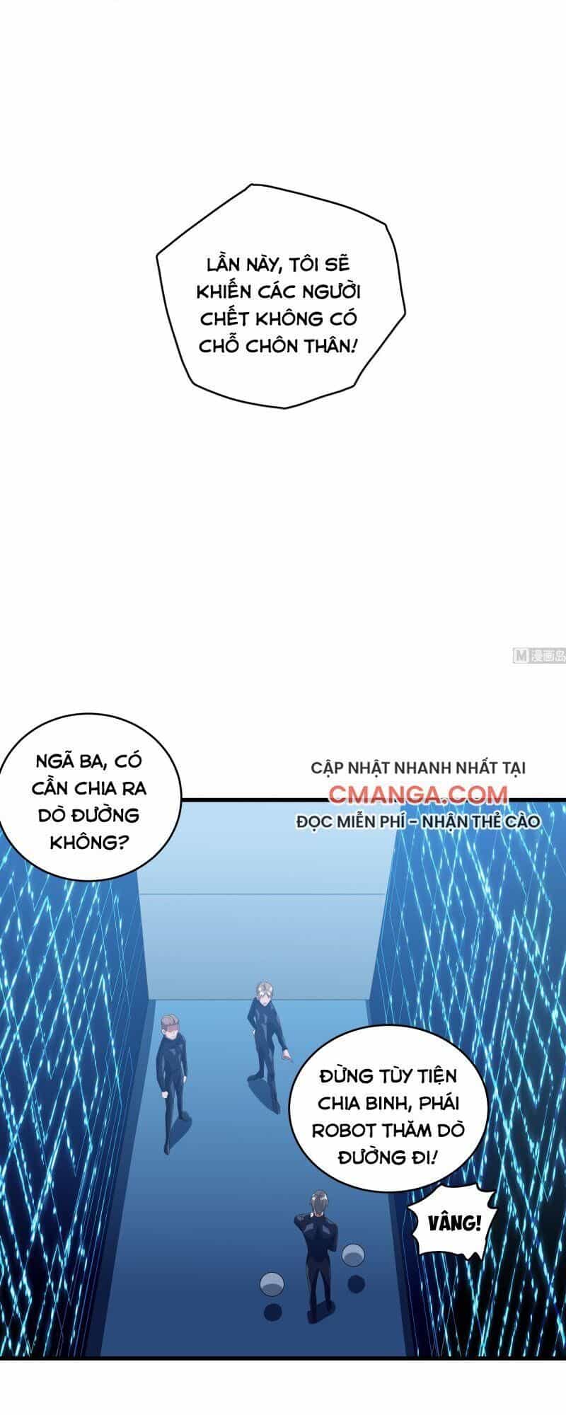 Shipper Thần Cấp - Chương 58 - ảnh 13