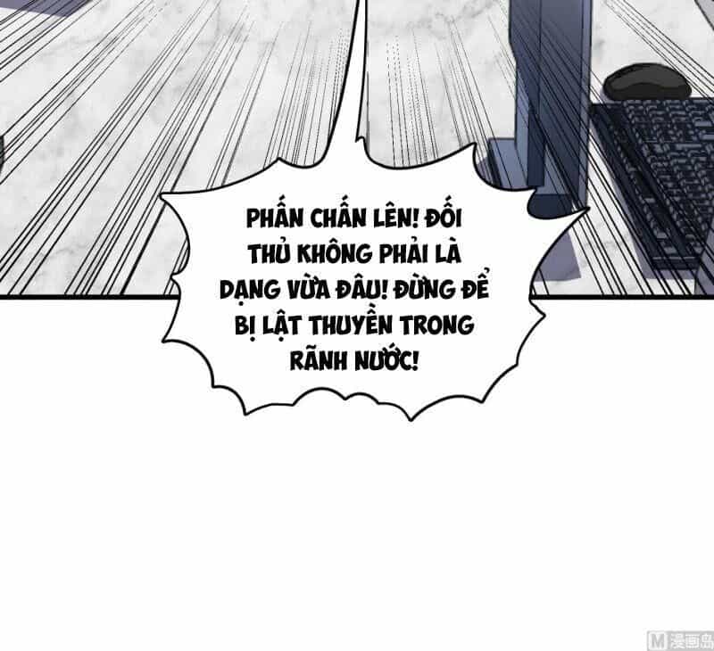 Shipper Thần Cấp - Chương 58 - ảnh 6