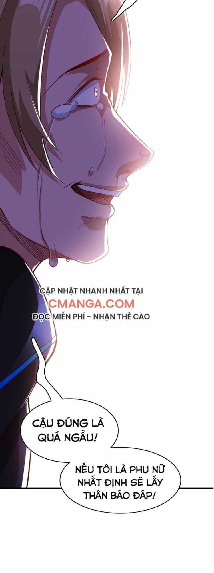 Shipper Thần Cấp - Chương 59 - ảnh 27
