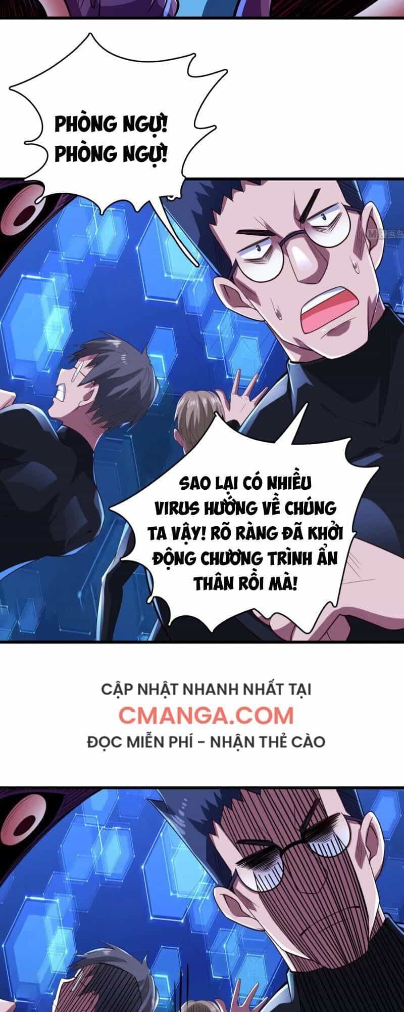 Shipper Thần Cấp - Chương 59 - ảnh 5