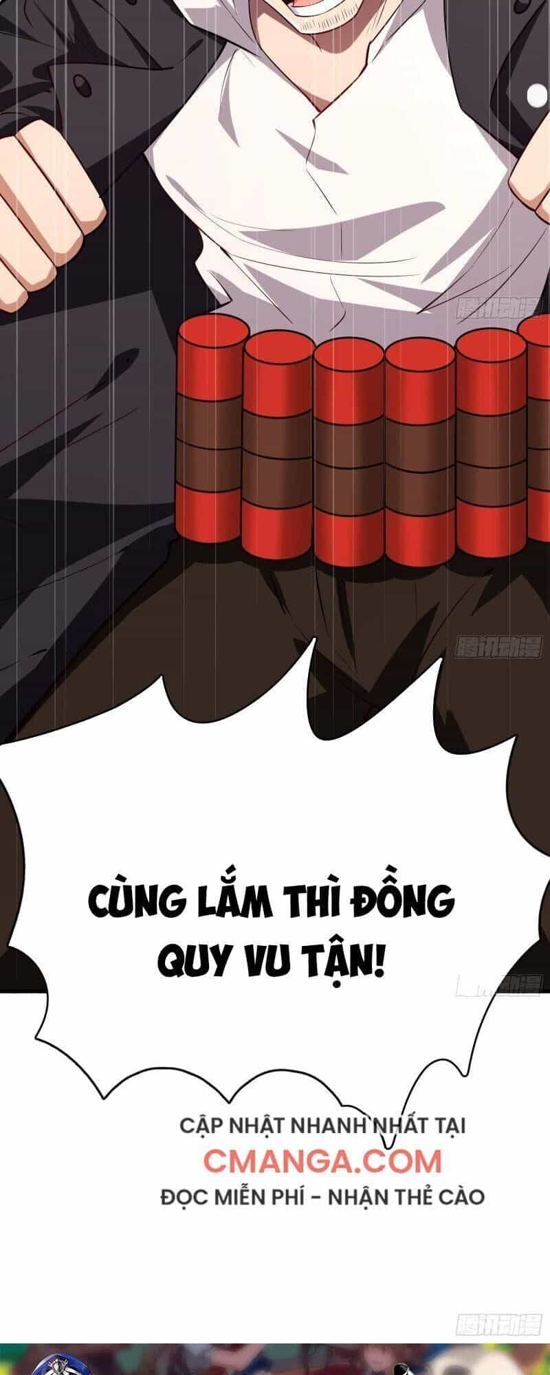 Shipper Thần Cấp - Chương 60 - ảnh 27
