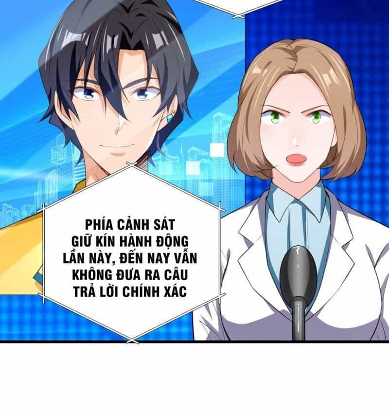Shipper Thần Cấp - Chương 61 - ảnh 20