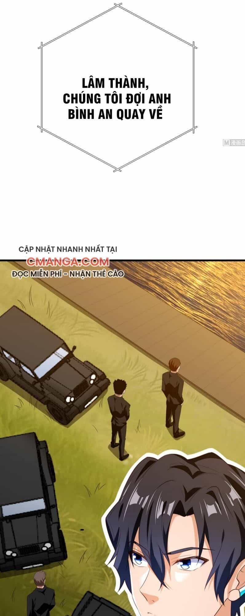 Shipper Thần Cấp - Chương 61 - ảnh 25
