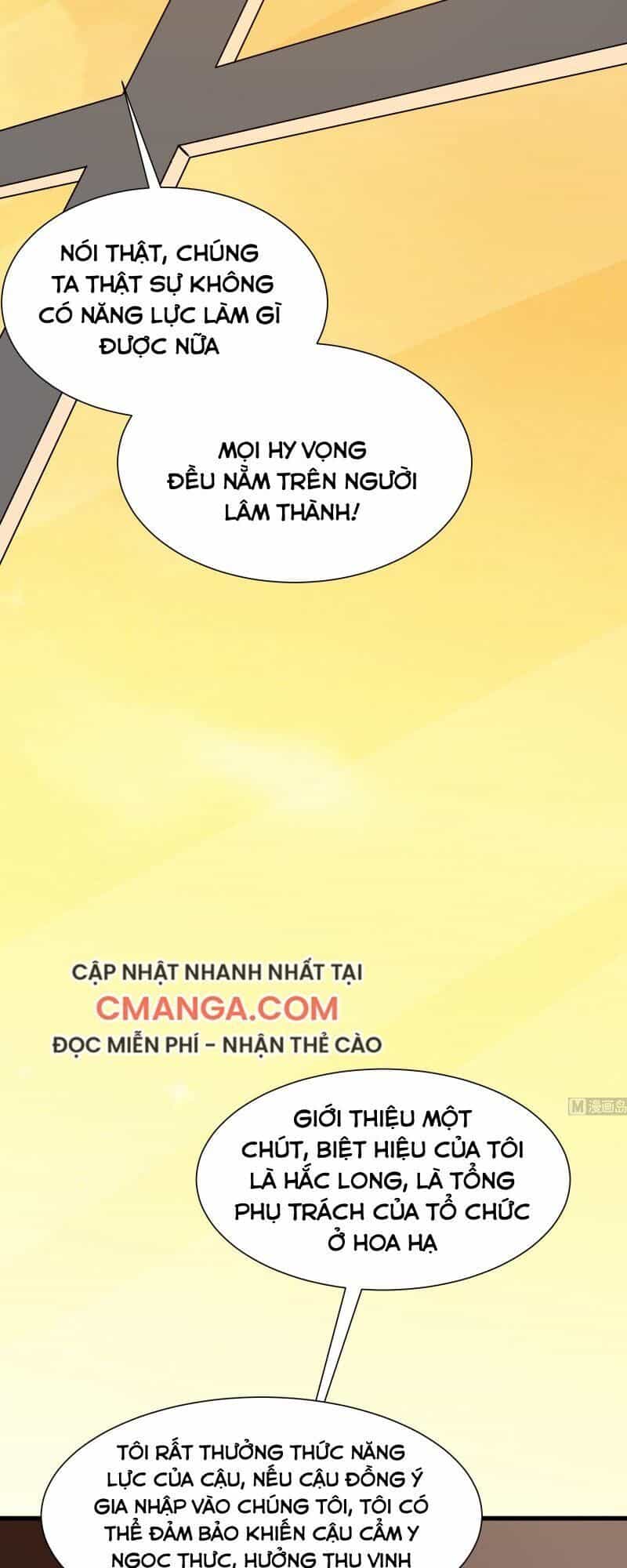 Shipper Thần Cấp - Chương 62 - ảnh 13