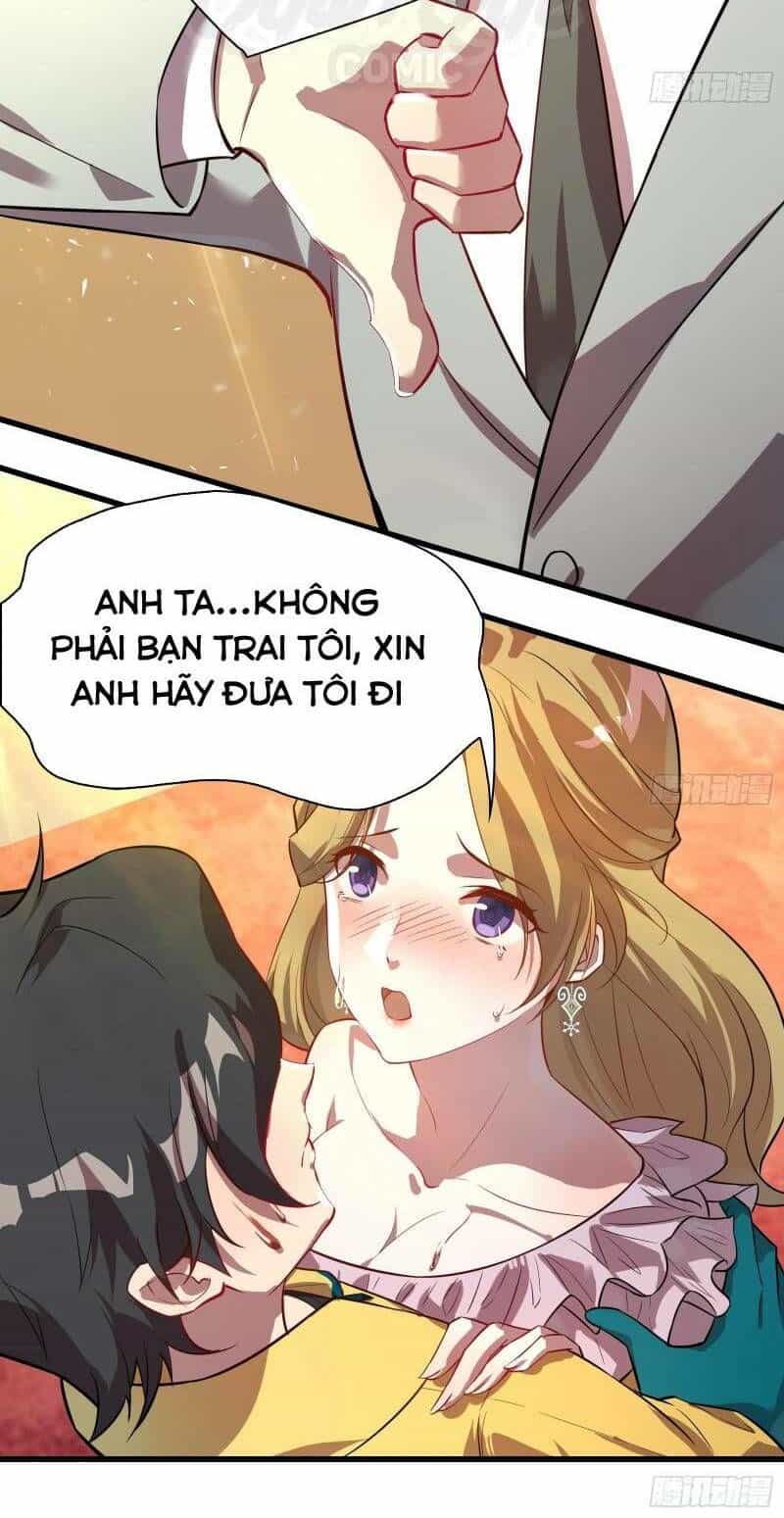 Shipper Thần Cấp - Chương 6 - ảnh 16