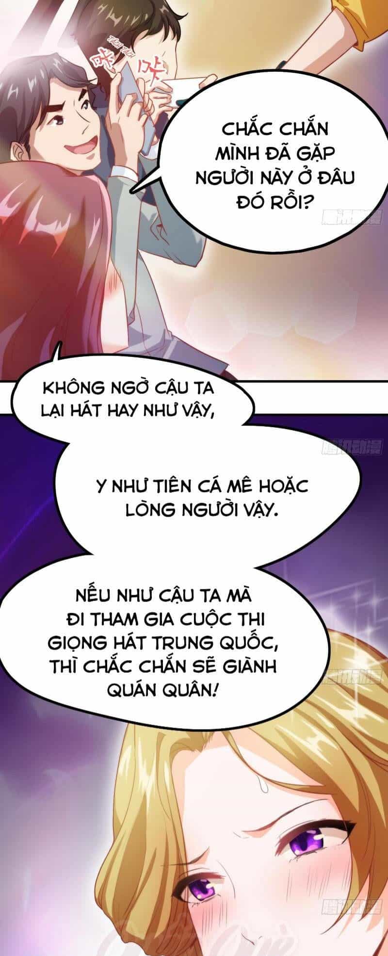 Shipper Thần Cấp - Chương 6 - ảnh 5