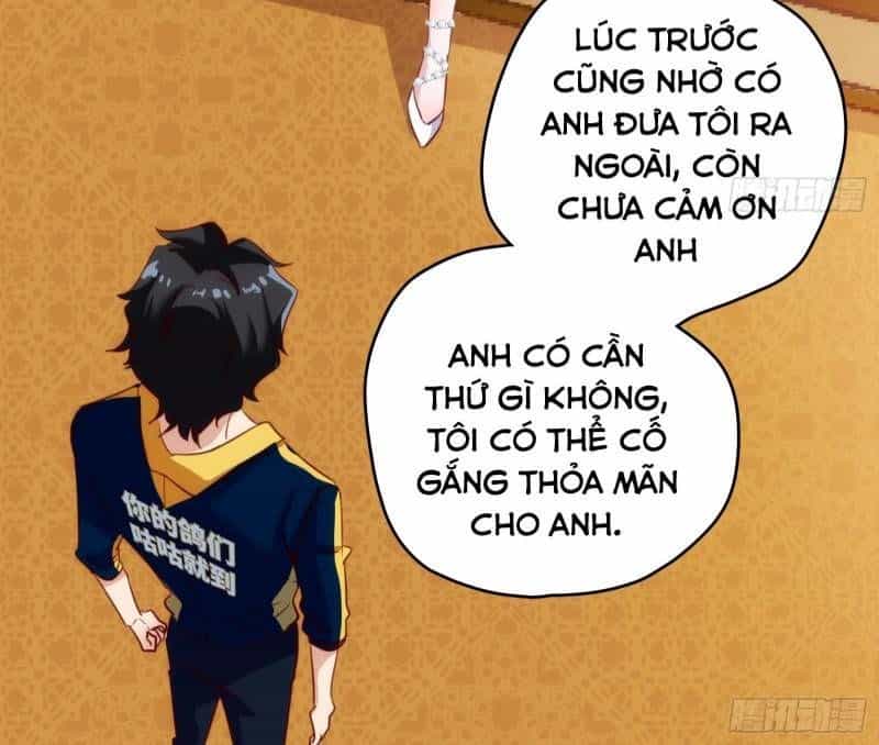 Shipper Thần Cấp - Chương 8 - ảnh 15