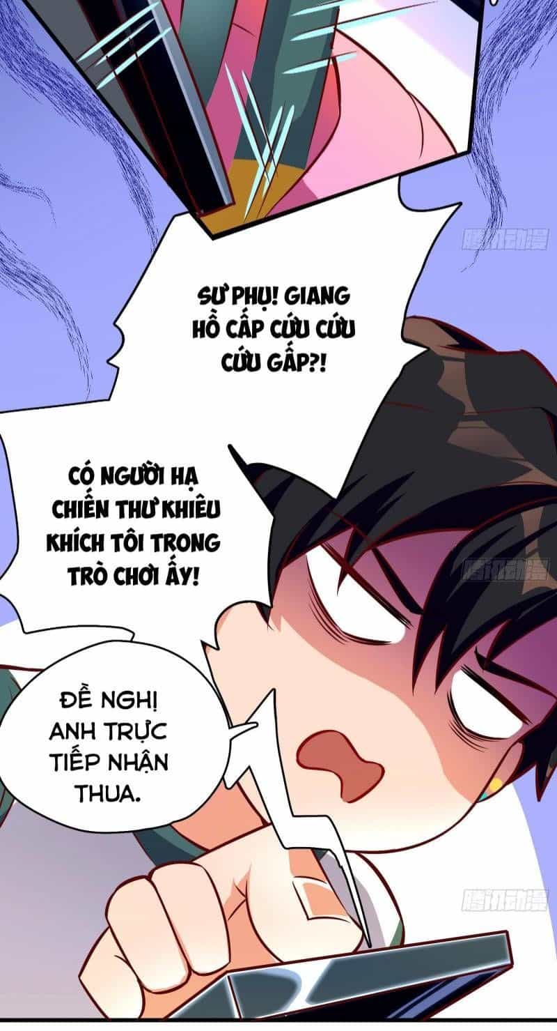 Shipper Thần Cấp - Chương 8 - ảnh 25