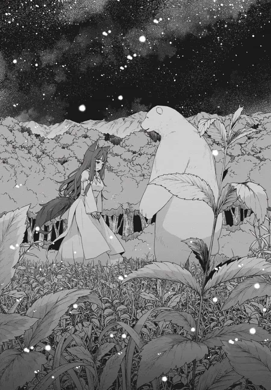 Shirokuma Tensei - Chương 9 - ảnh 29