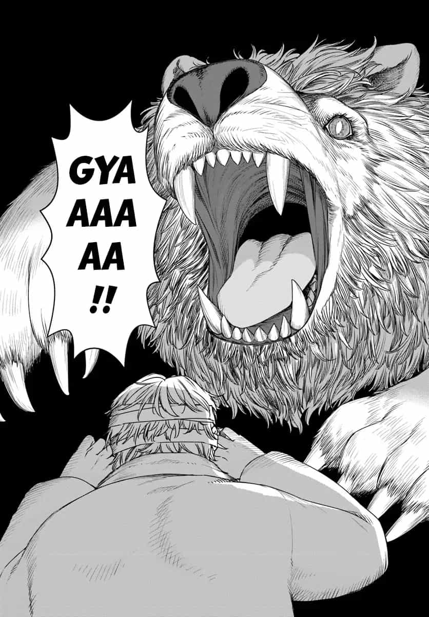 Shirokuma Tensei - Chương 9 - ảnh 42