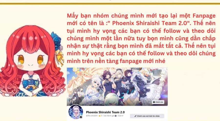 Shirokuma Tensei - Chuong 9.1 - ảnh 18