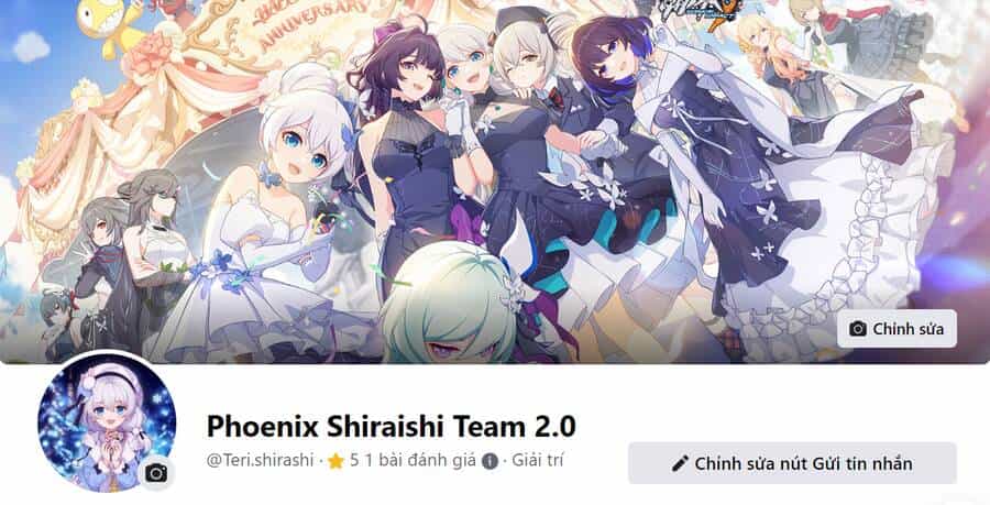 Shirokuma Tensei - Chuong 9.1 - ảnh 2