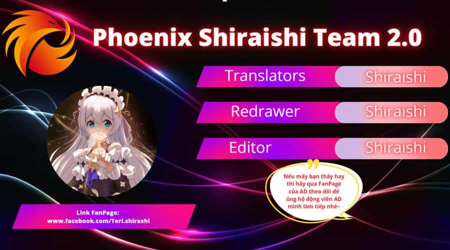 Shirokuma Tensei - Chuong 9.1 - ảnh 6