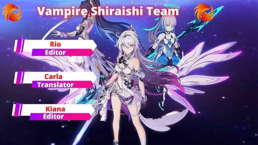 Shirokuma Tensei - Chương 9.2 - ảnh 2