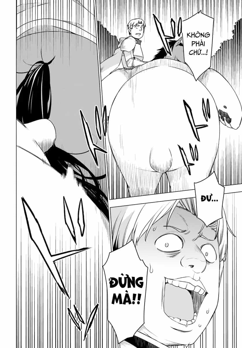 Shirokuma Tensei - Chương 10 - ảnh 13