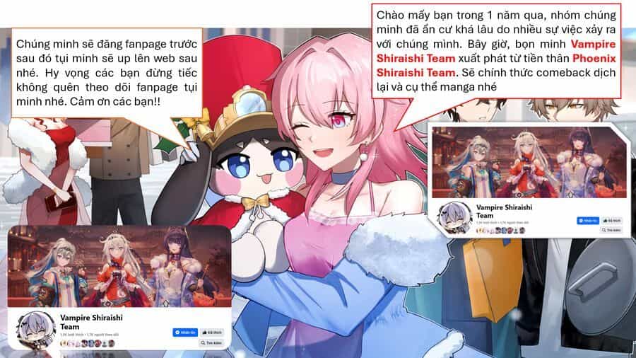 Shirokuma Tensei - Chương 11.1 - ảnh 18