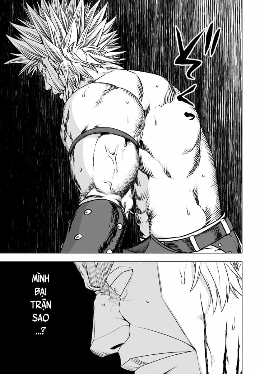 Shirokuma Tensei - Chương 14 - ảnh 19