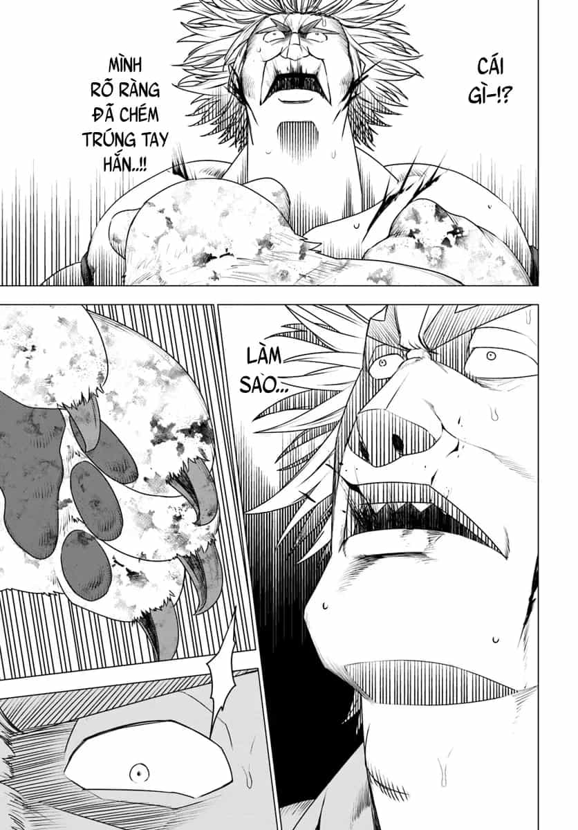 Shirokuma Tensei - Chương 14 - ảnh 27