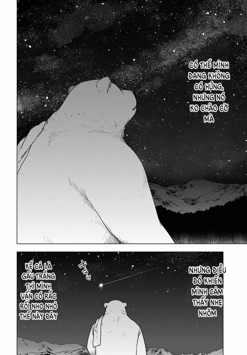Shirokuma Tensei - Chương 4 - ảnh 23