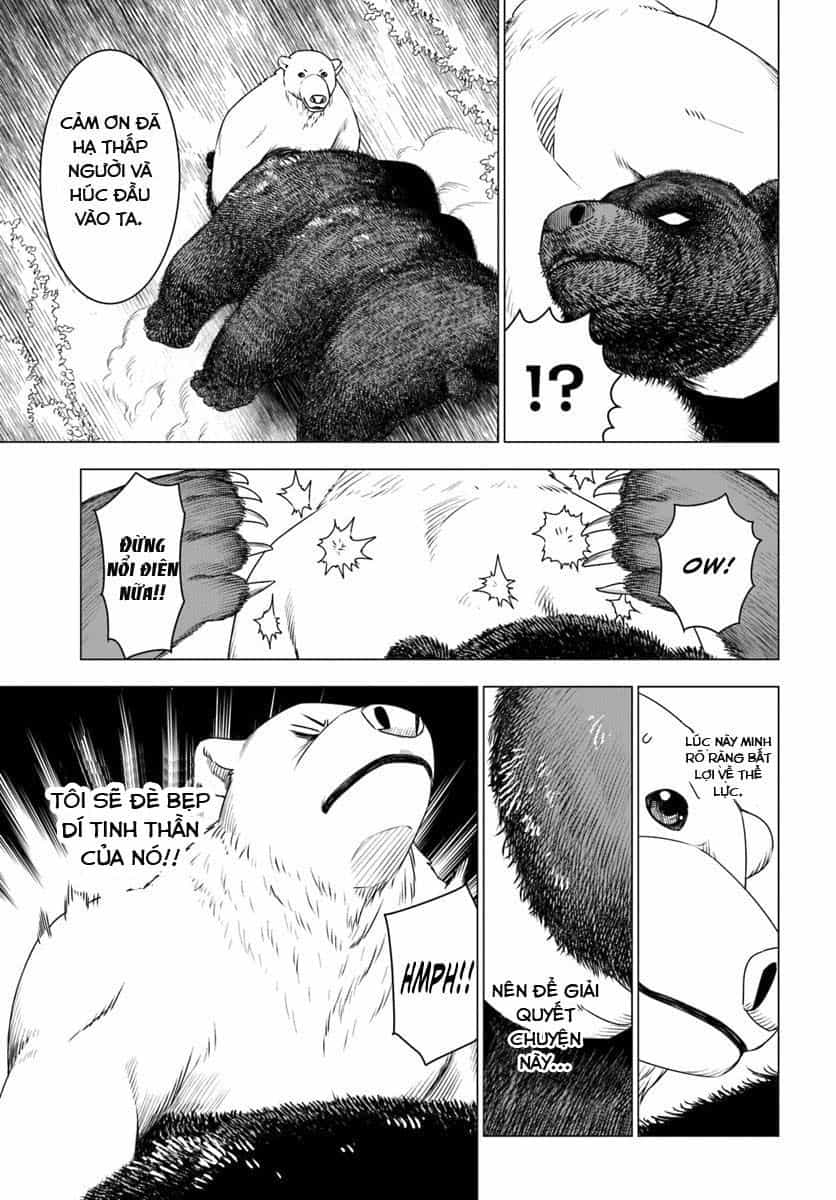 Shirokuma Tensei - Chương 6 - ảnh 31