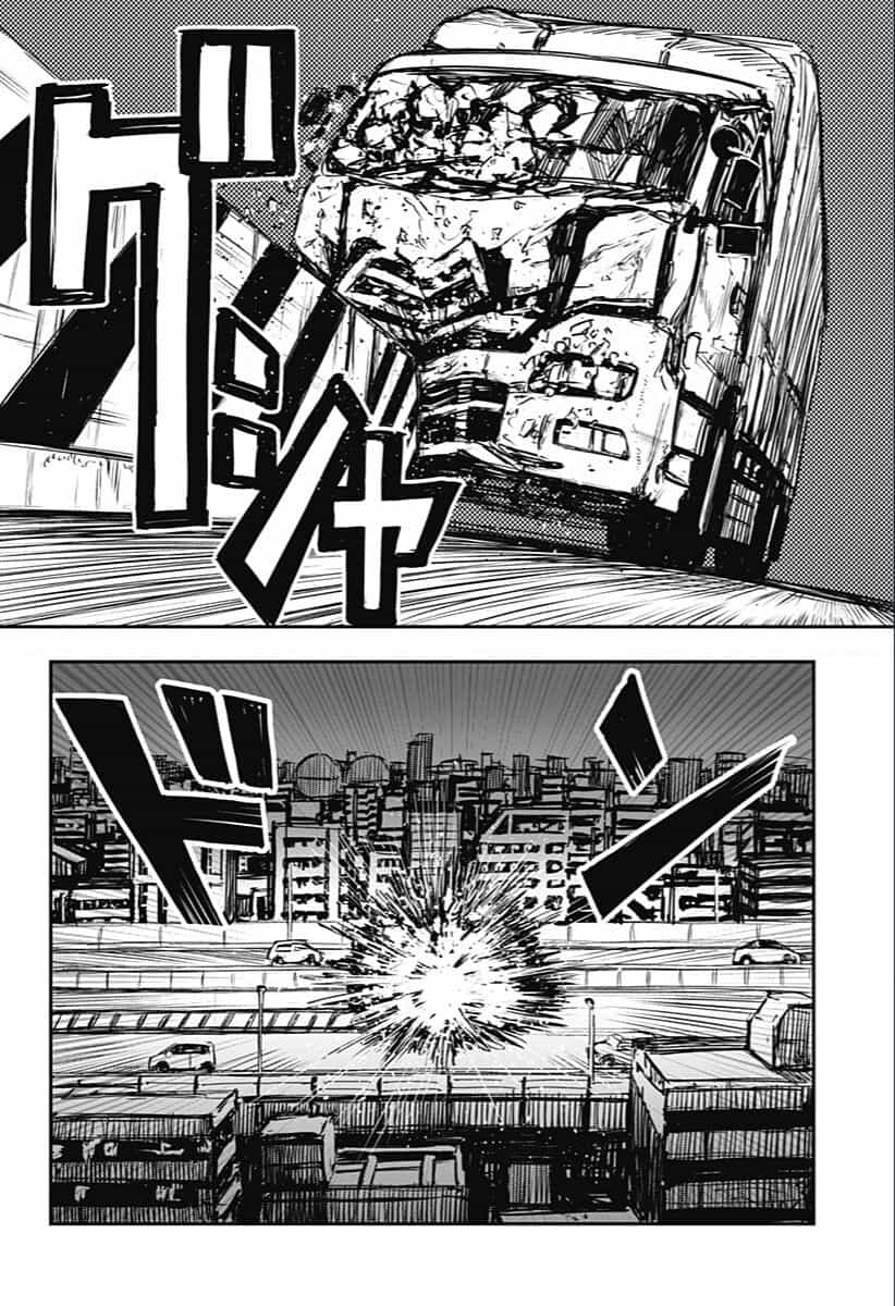 Shoujo Null - Chuong 1 - ảnh 6