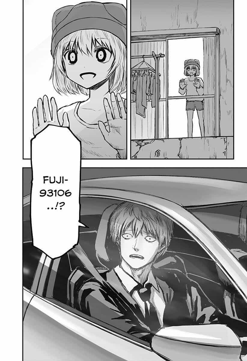 Shoujo Null - Chương 9 - ảnh 3