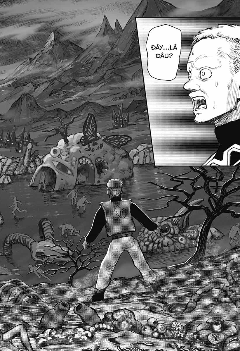 Shoujo Null - Chương 11 - ảnh 19