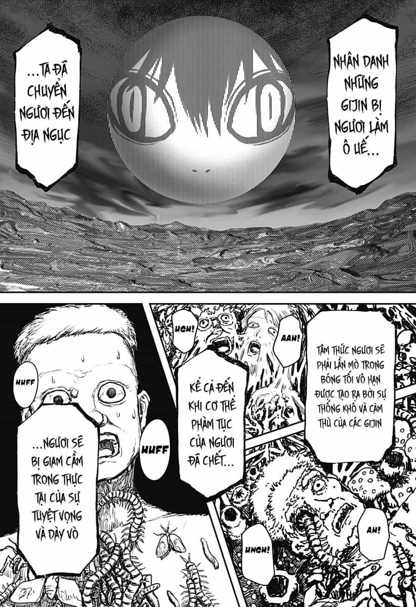 Shoujo Null - Chương 11 - ảnh 22