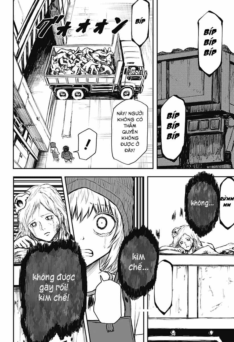 Shoujo Null - Chương 11 - ảnh 9