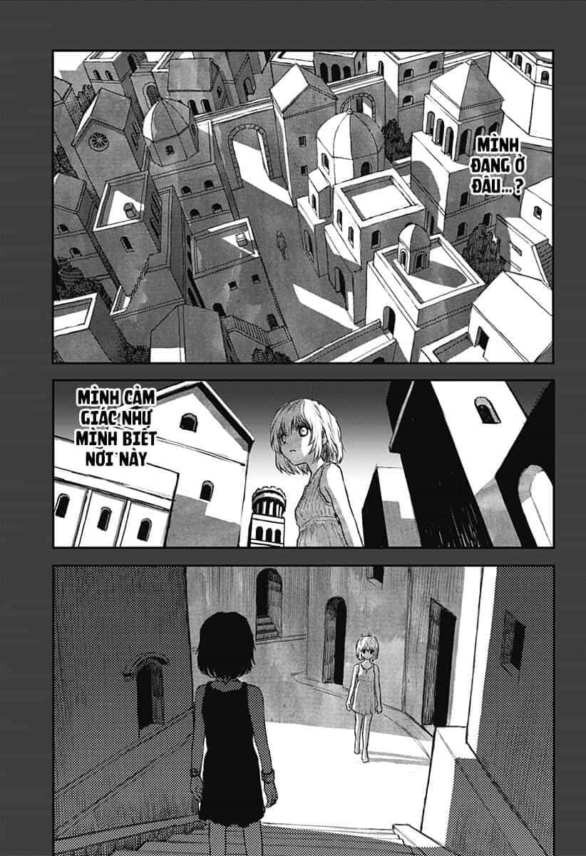 Shoujo Null - Chương 12 - ảnh 12