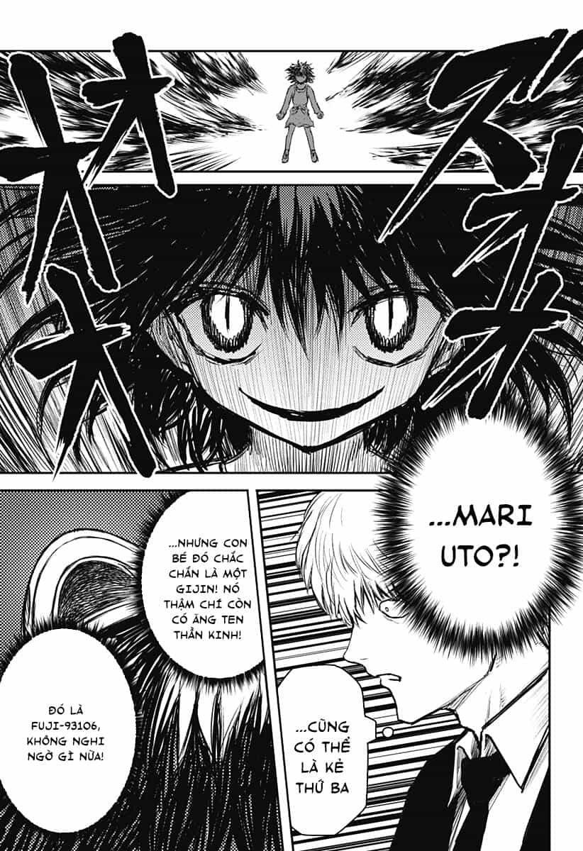 Shoujo Null - Chương 12 - ảnh 6