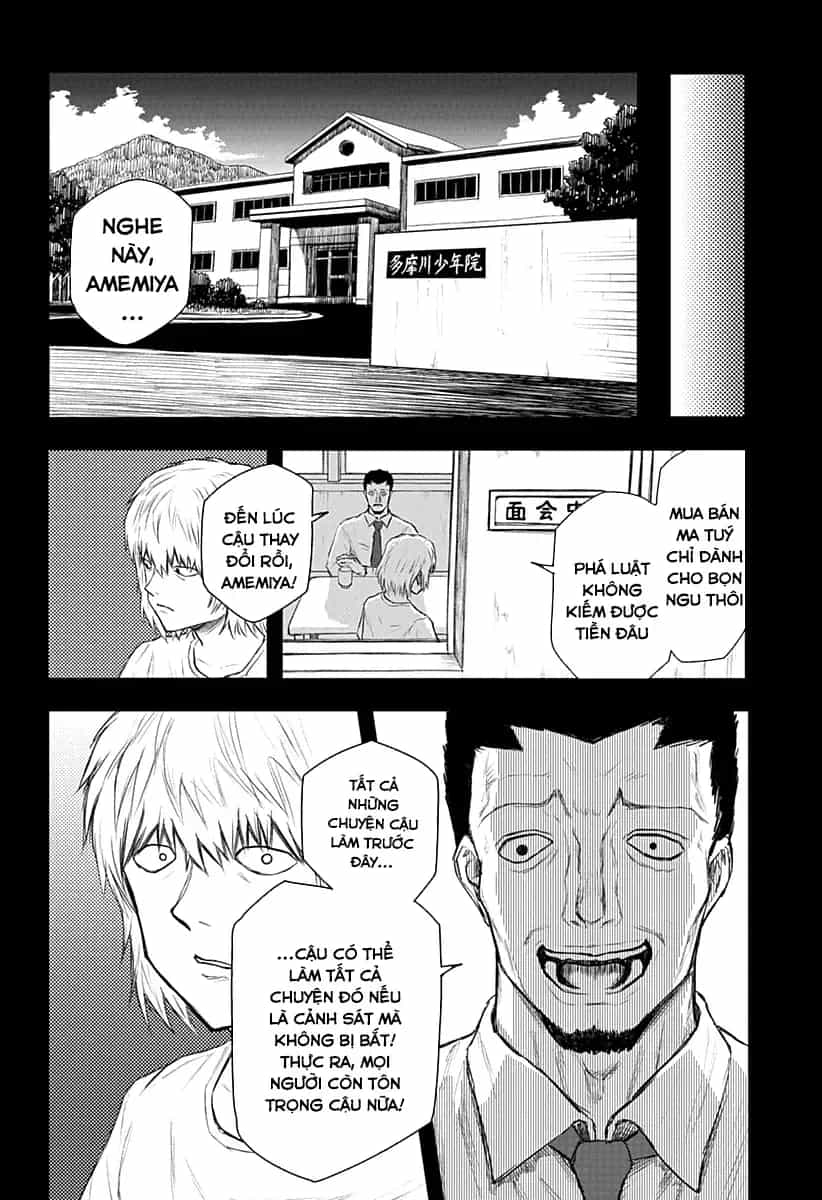Shoujo Null - Chương 13 - ảnh 19