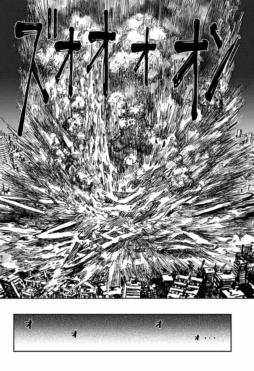 Shoujo Null - Chương 14 - ảnh 16