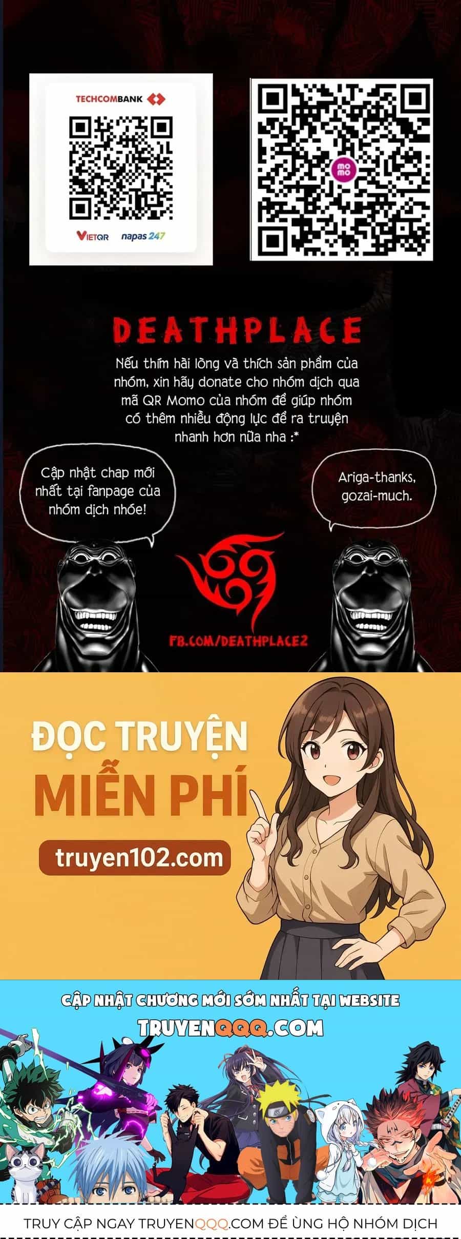 Shoujo Null - Chương 15 - ảnh 23