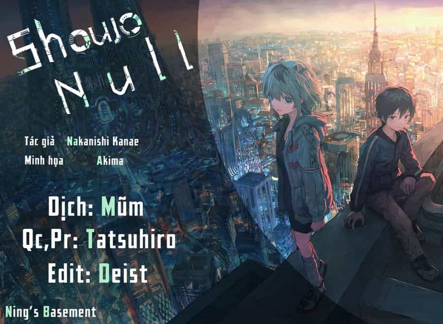 Shoujo Null - Chuong 2 - ảnh 30