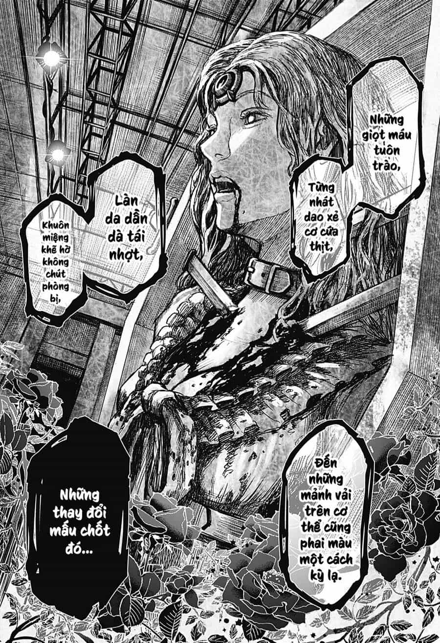 Shoujo Null - Chuong 3 - ảnh 3