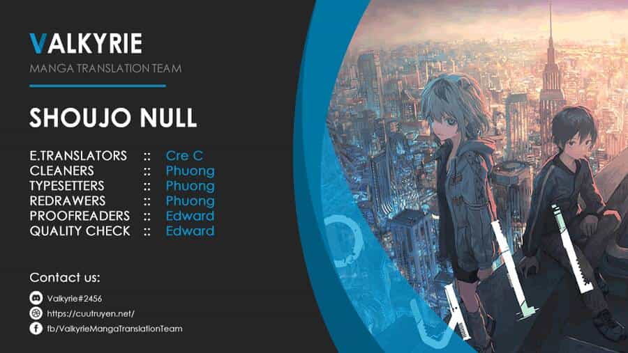 Shoujo Null - Chương 4 - ảnh 4