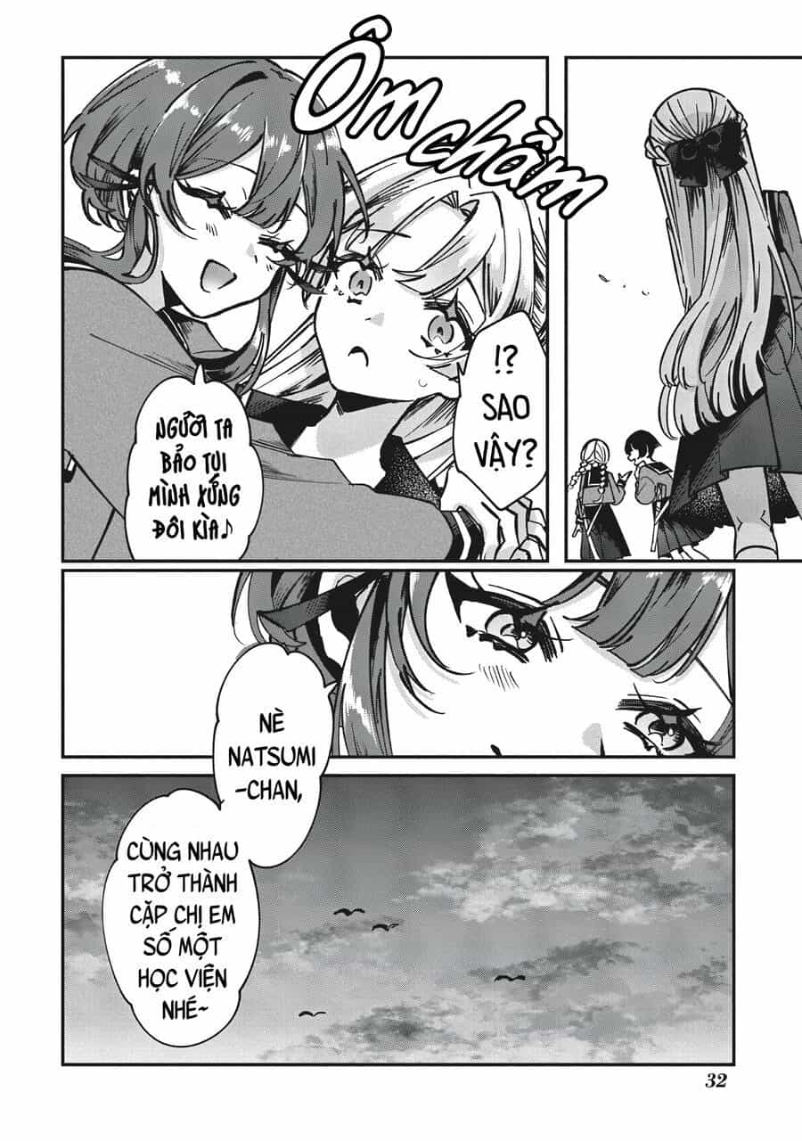 Shura No Hakoniwa - Chương 1 - ảnh 30