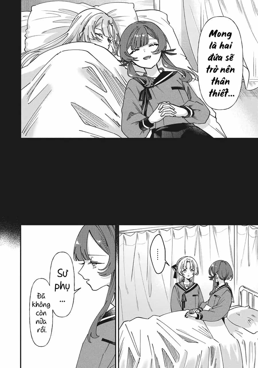 Shura No Hakoniwa - Chương 14 - ảnh 14