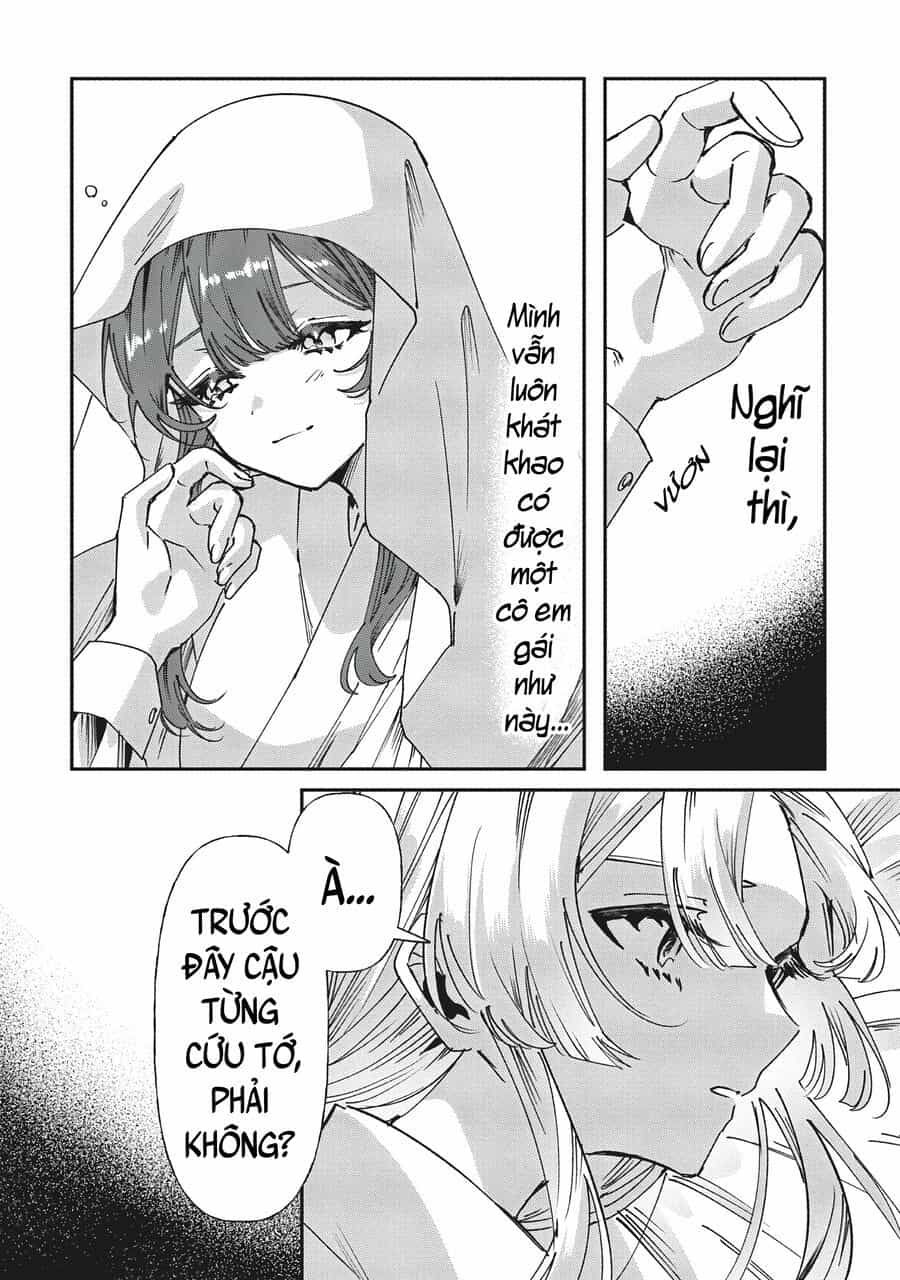 Shura No Hakoniwa - Chương 2 - ảnh 2