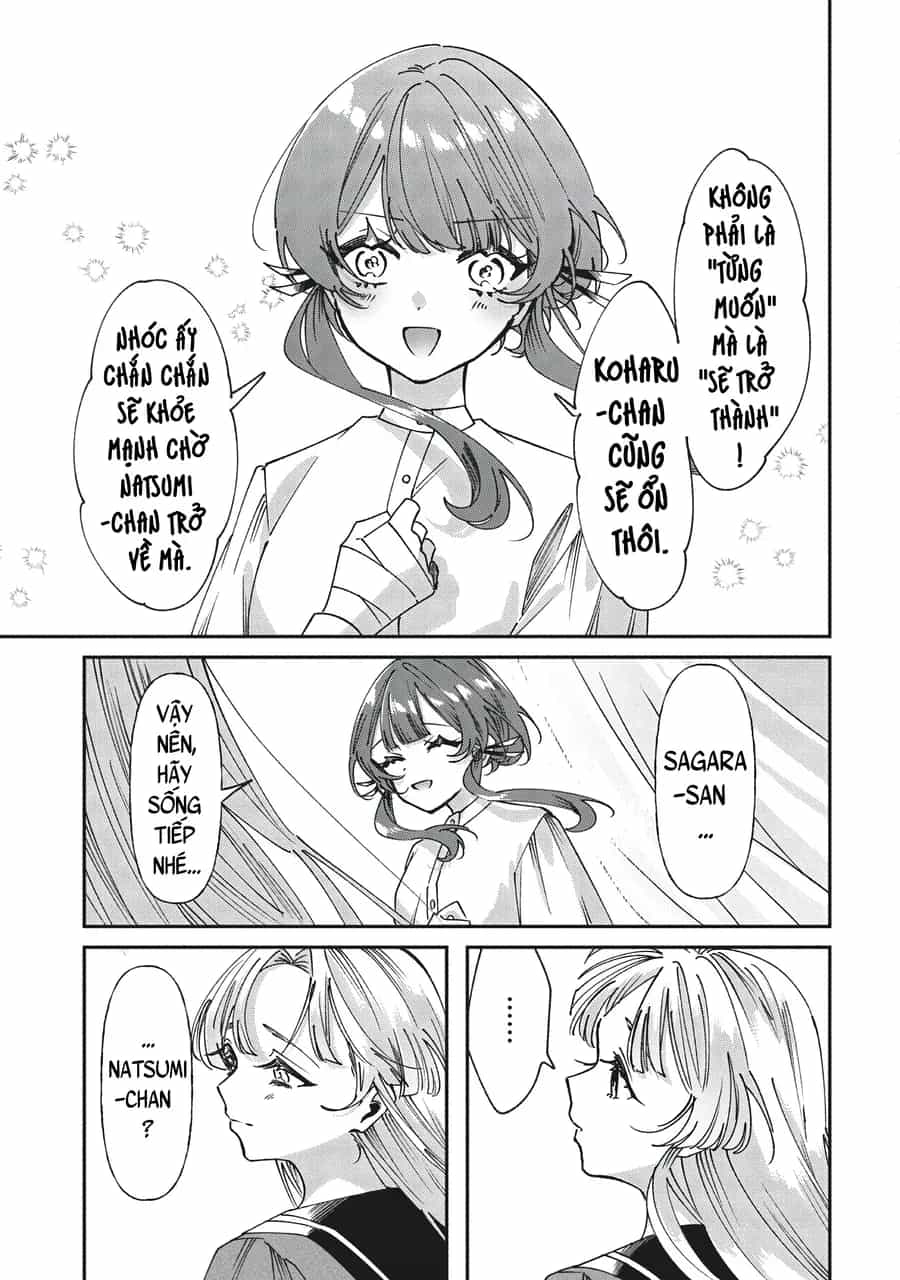 Shura No Hakoniwa - Chương 7 - ảnh 9