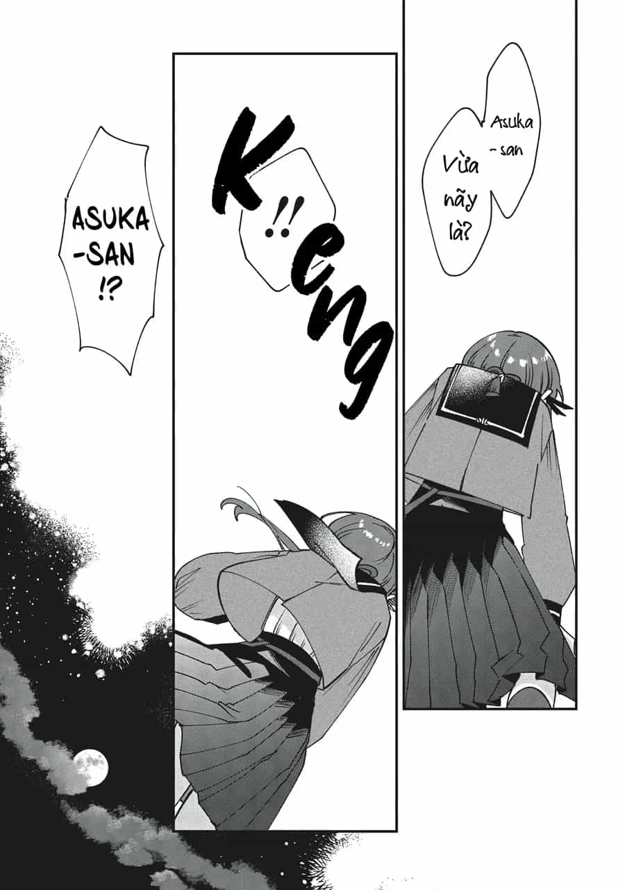 Shura No Hakoniwa - Chương 10 - ảnh 14