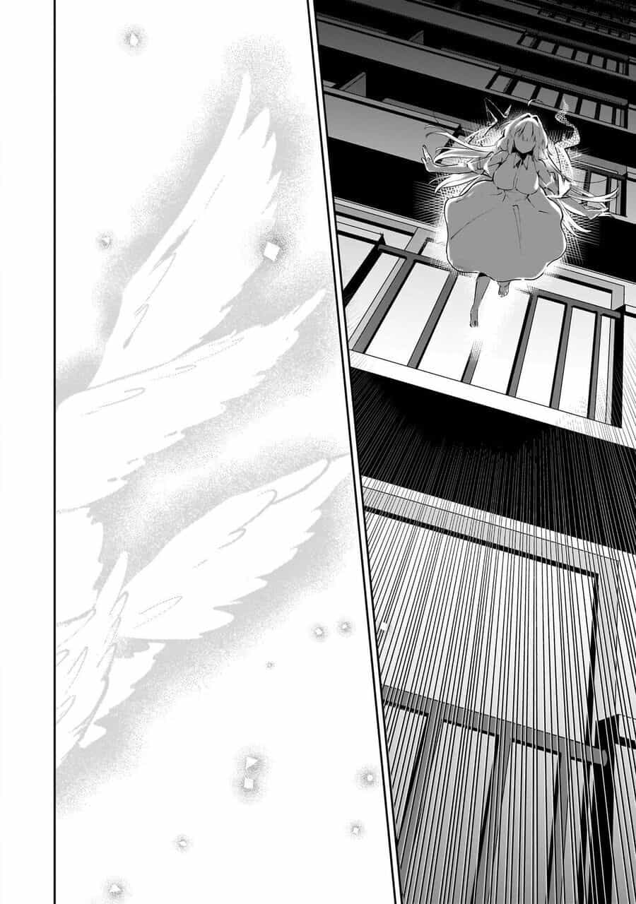 Shuumatsu No Hanayome-Sama ~Sweet Home†Melty Life~ - Chương 1 - ảnh 35