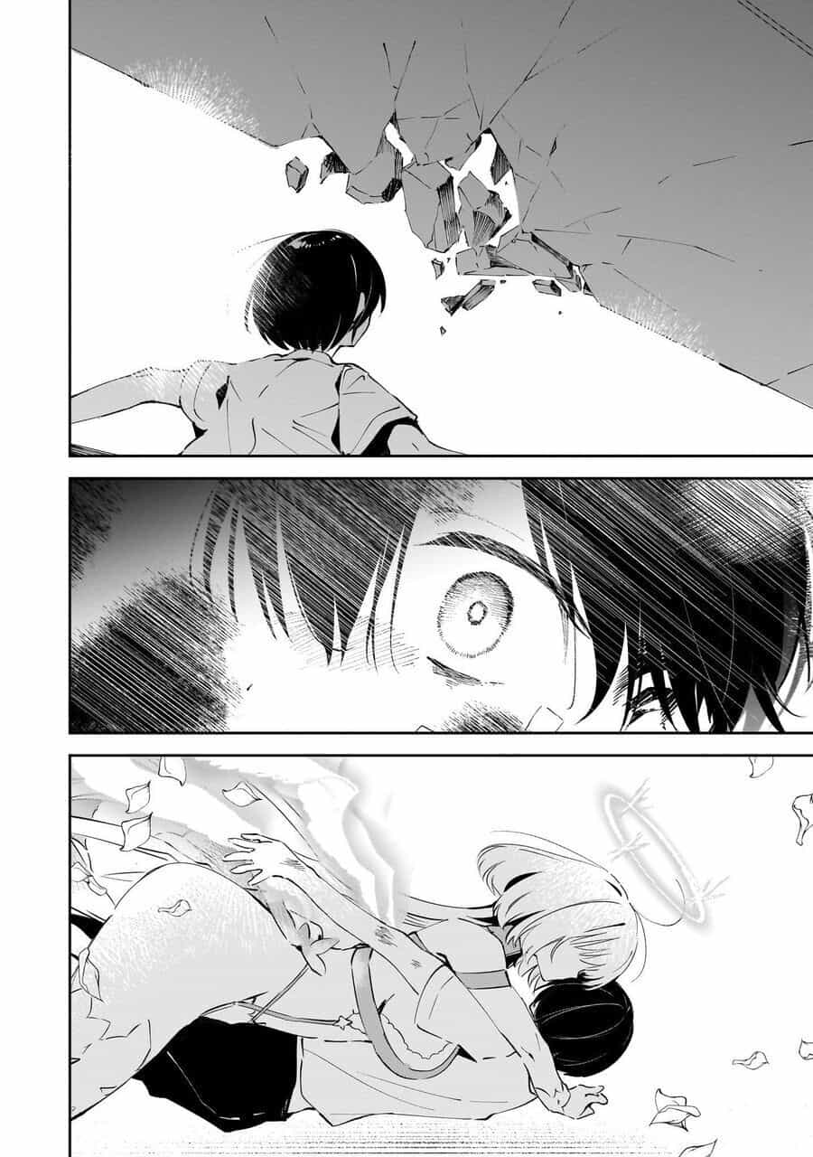 Shuumatsu No Hanayome-Sama ~Sweet Home†Melty Life~ - Chương 1 - ảnh 47